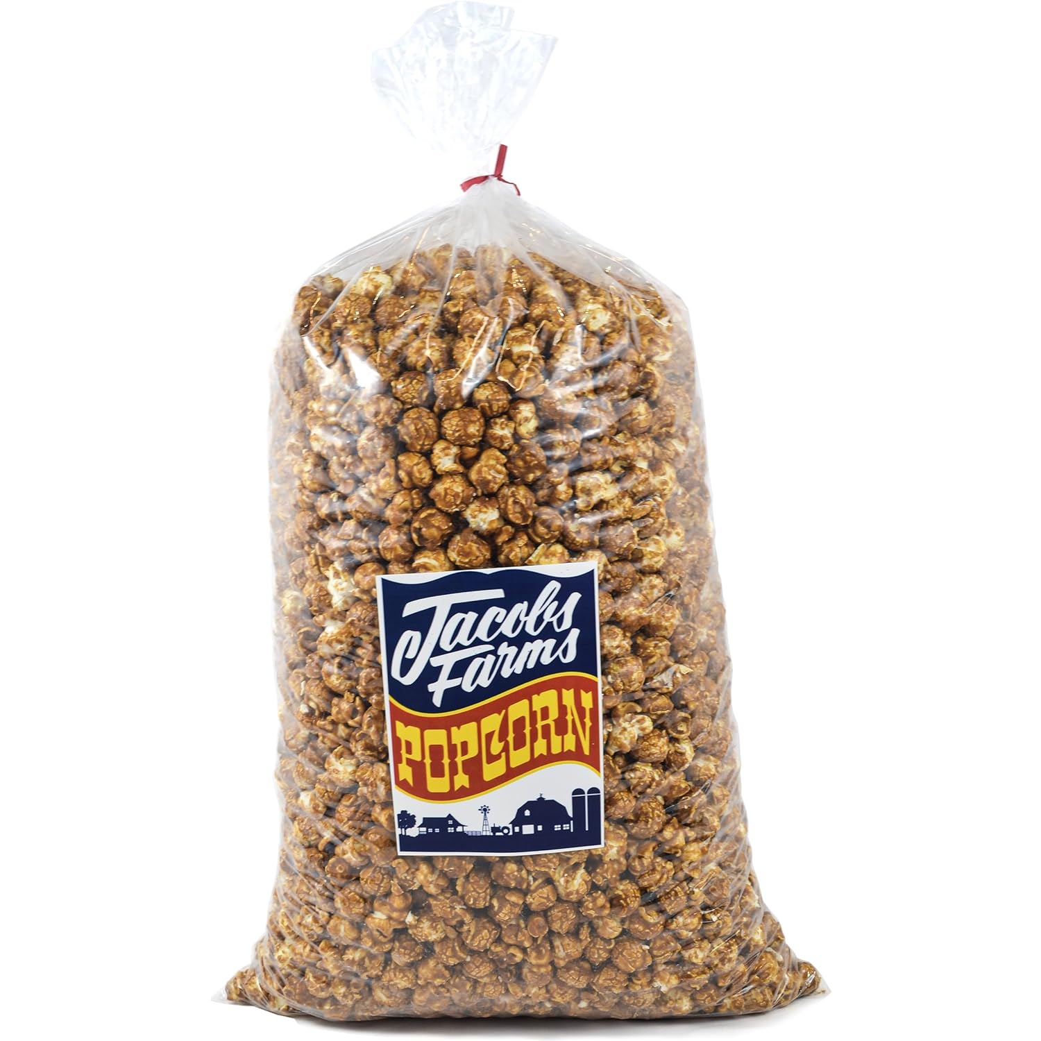 Bulk Gourmet Popcorn