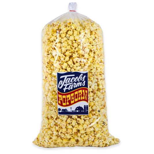 Bulk Ranch Flavored Popcorn