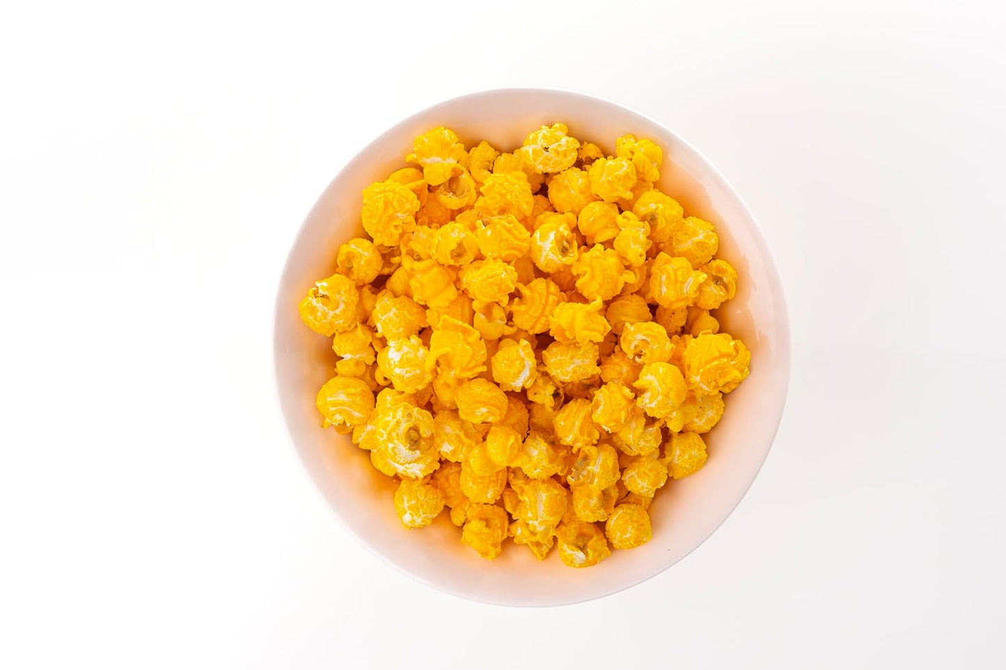 Bulk Cheese Popcorn