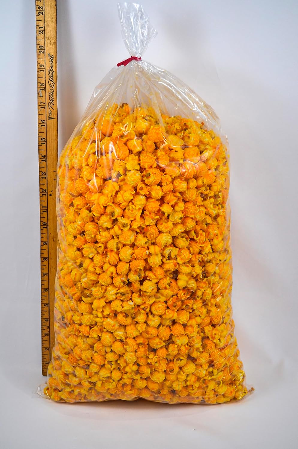 Bulk Cheese Popcorn