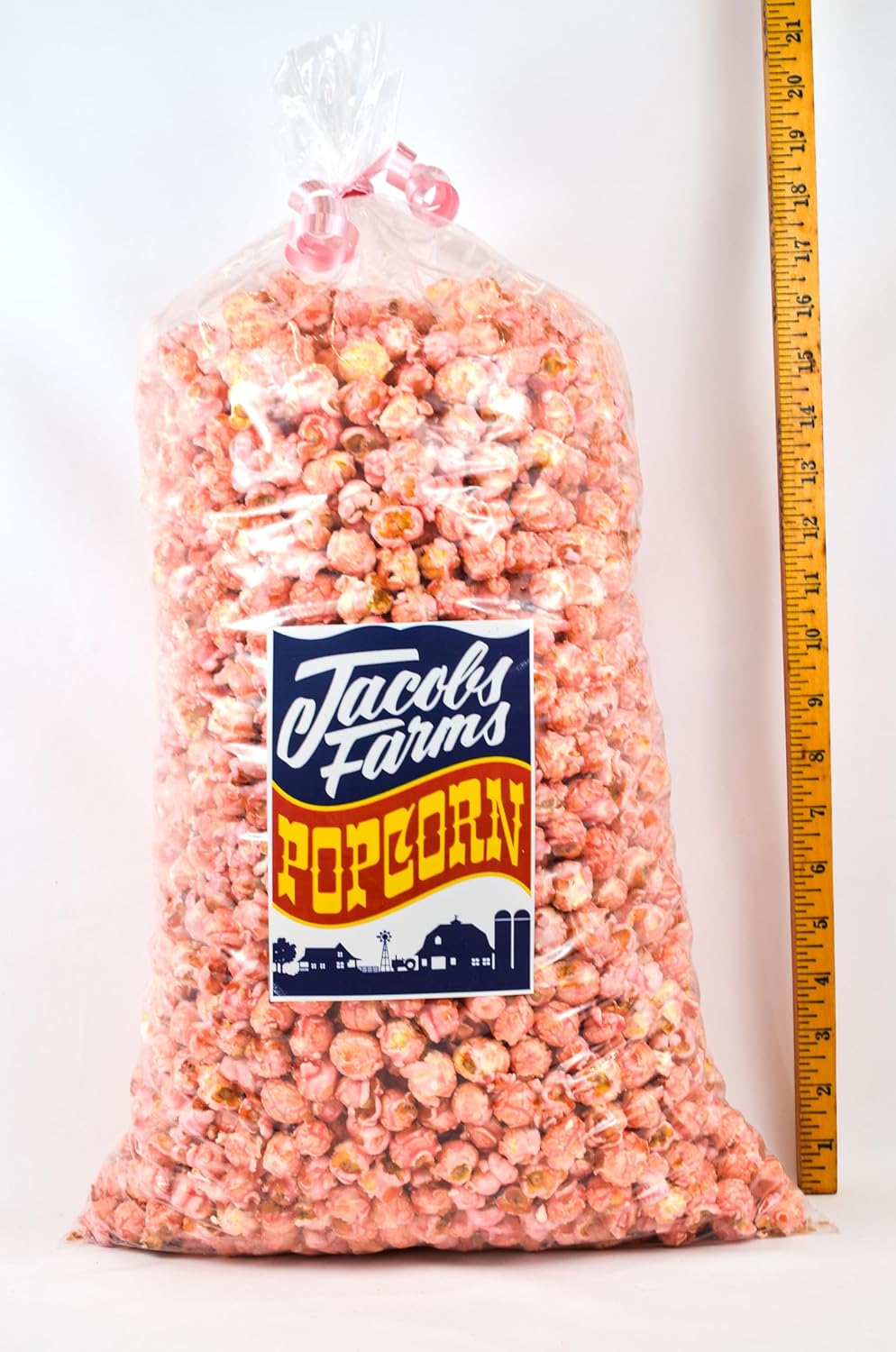 Bulk Pink Popcorn