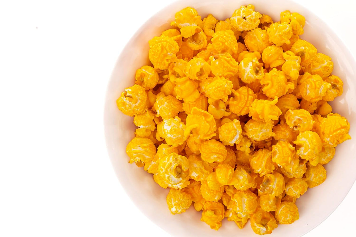 Bulk Cheese Popcorn