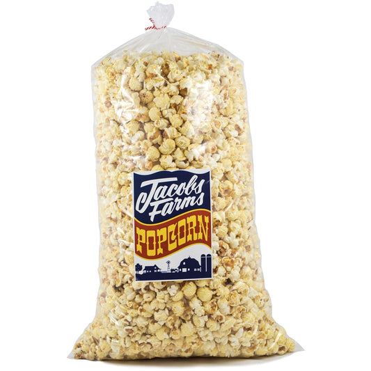 Bulk Kettle Popcorn