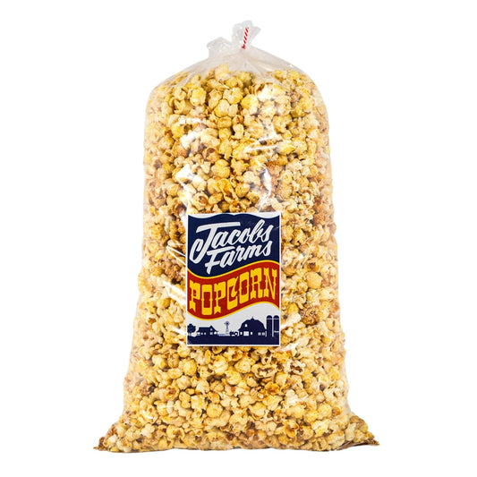 Bulk Cinnamon Kettle Popcorn