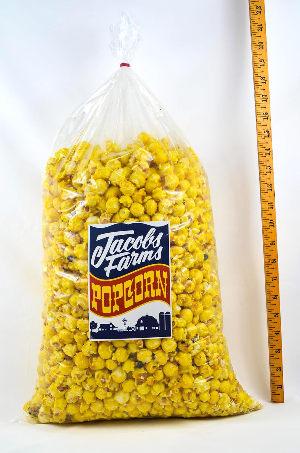 Bulk Yellow Popcorn