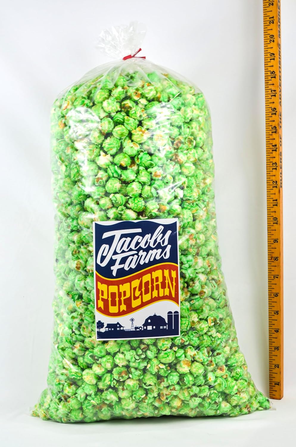 Bulk Green Popcorn