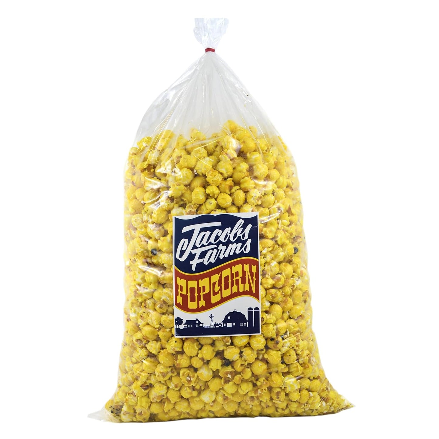 Bulk Yellow Popcorn