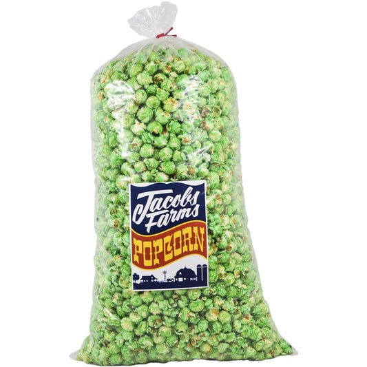 Bulk Green Popcorn