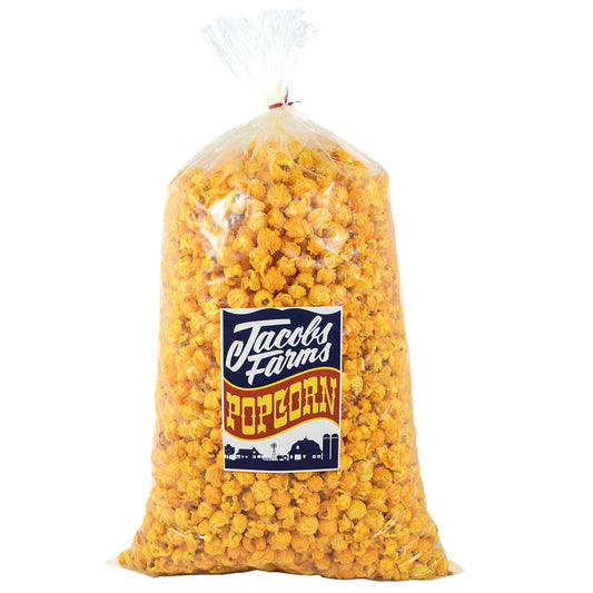 Bulk Cheese Popcorn