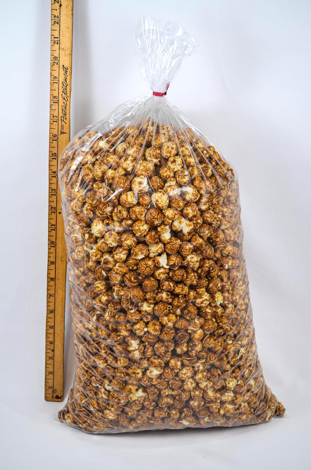 Bulk Caramel Popcorn